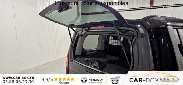 Citroen Berlingo image 8