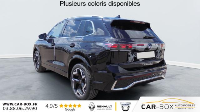 Volkswagen Tiguan image 1