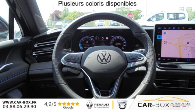 Volkswagen Tiguan image 9