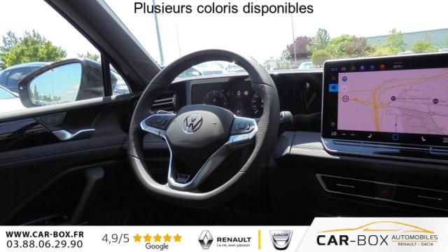 Volkswagen Tiguan image 5