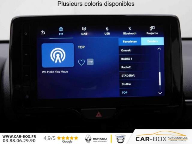 Toyota Yaris Cross image 5