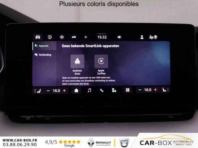 Skoda Octavia image 1