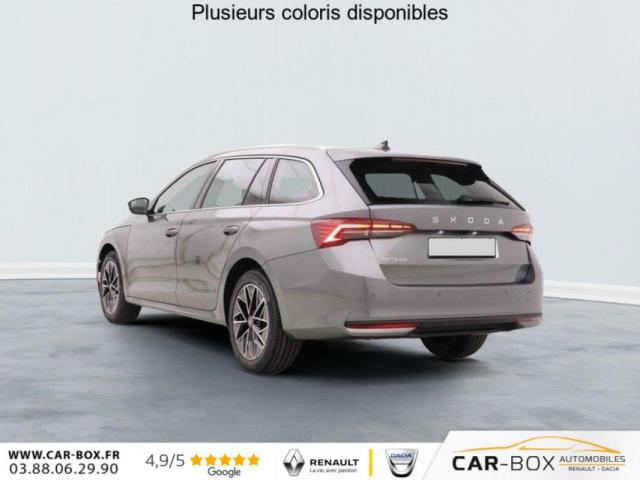 Skoda Octavia image 3
