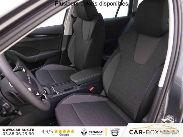 Skoda Octavia image 6