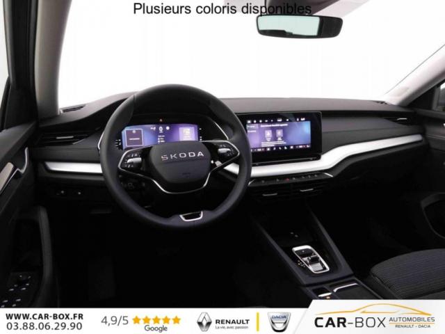 Skoda Octavia image 7