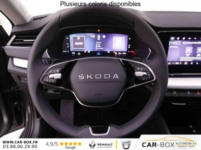 Skoda Octavia image 8