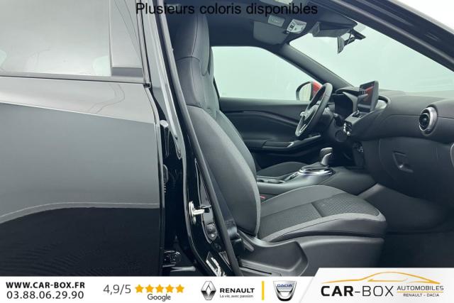 Nissan Juke image 5