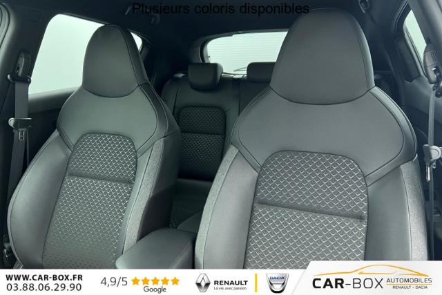 Nissan Juke image 2