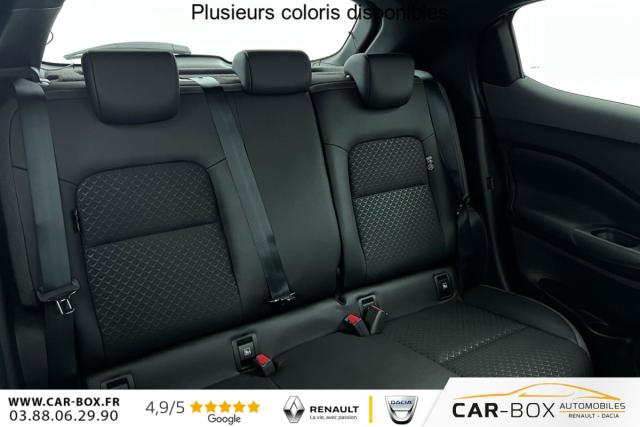 Nissan Juke image 3