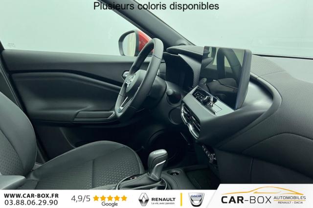 Nissan Juke image 4
