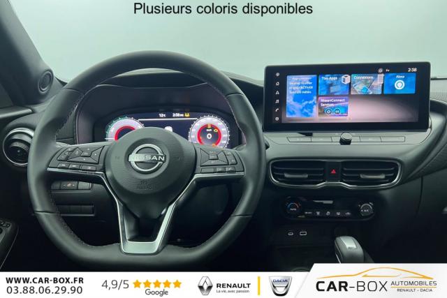 Nissan Juke image 7