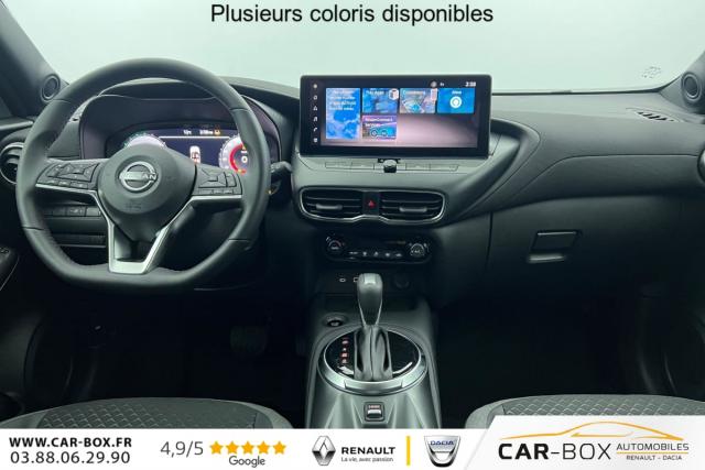 Nissan Juke image 6