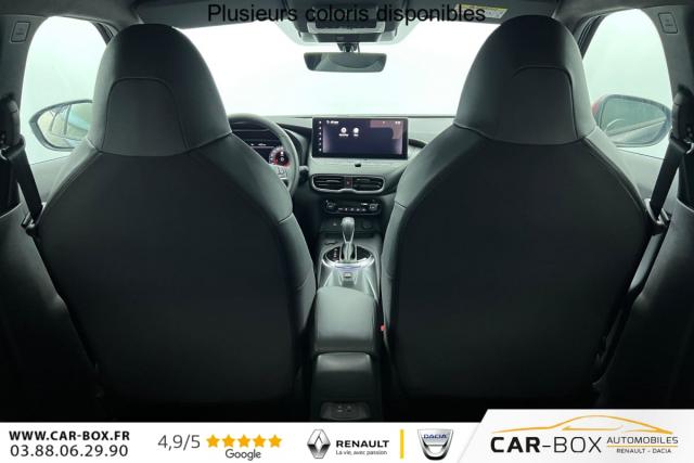 Nissan Juke image 1