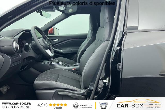 Nissan Juke image 9