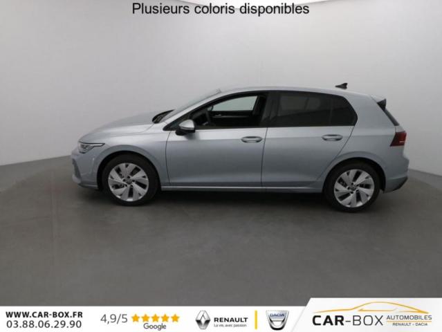 Volkswagen Golf image 2