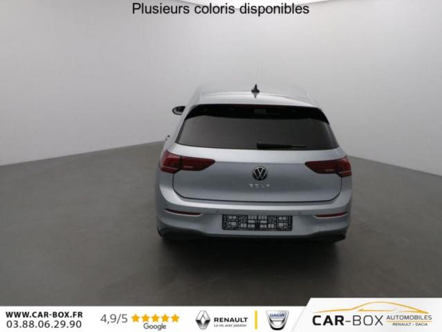 Volkswagen Golf image 5