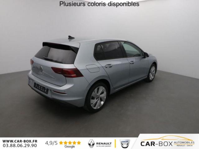 Volkswagen Golf image 1