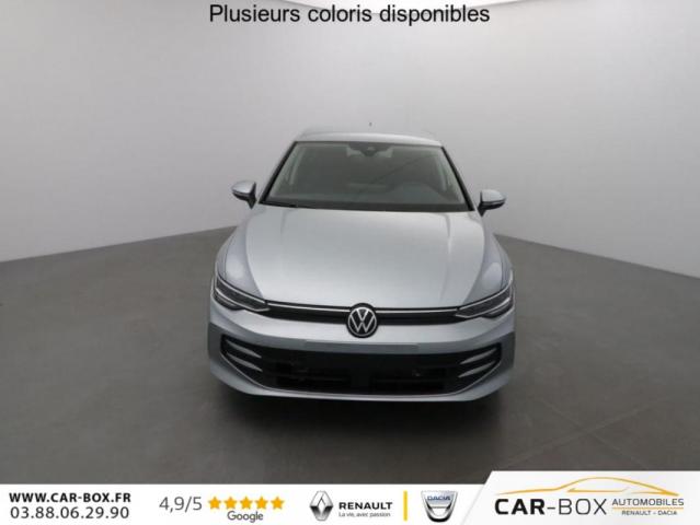 Volkswagen Golf image 8