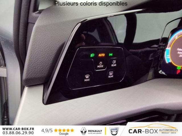 Volkswagen Golf image 7