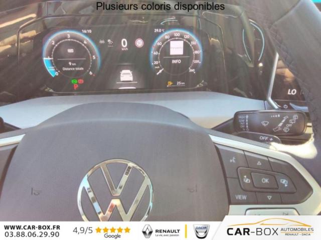 Volkswagen Golf image 9