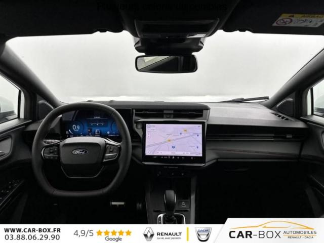 Ford Puma image 5