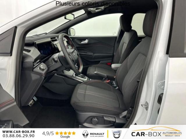 Ford Puma image 8