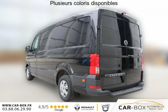Volkswagen Crafter image 3
