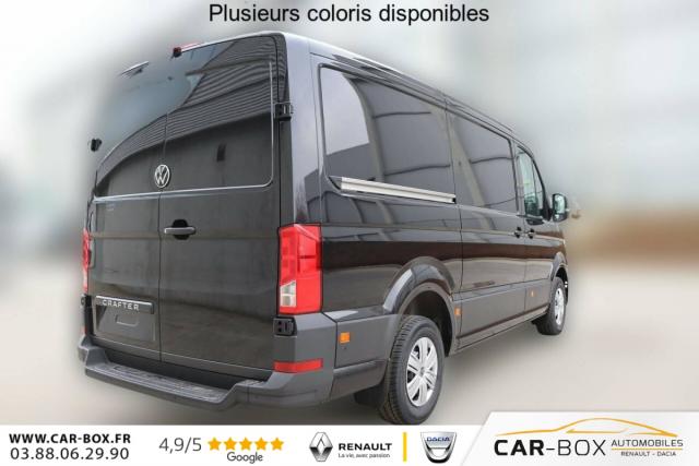 Volkswagen Crafter image 5
