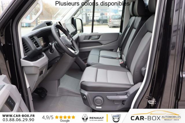 Volkswagen Crafter image 6