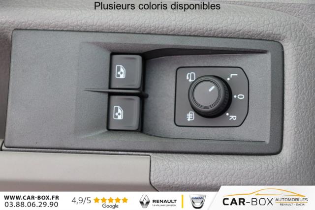 Volkswagen Crafter image 8