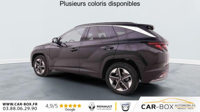 Hyundai Tucson image 1