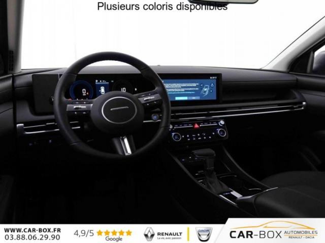 Hyundai Tucson image 9