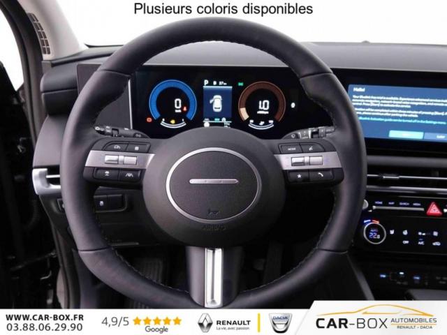 Hyundai Tucson image 6