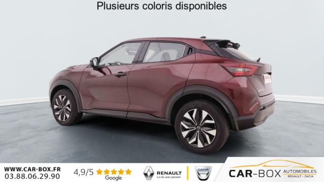 Nissan Juke image 4