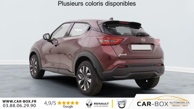 Nissan Juke image 6