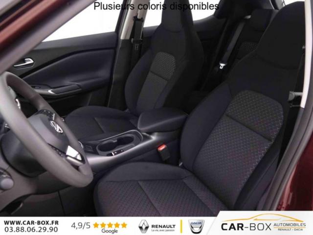 Nissan Juke image 7
