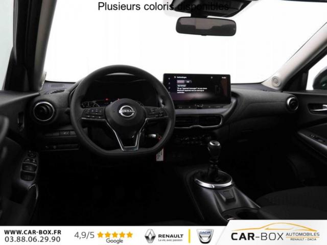 Nissan Juke image 1