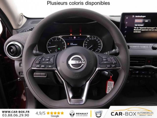 Nissan Juke image 8