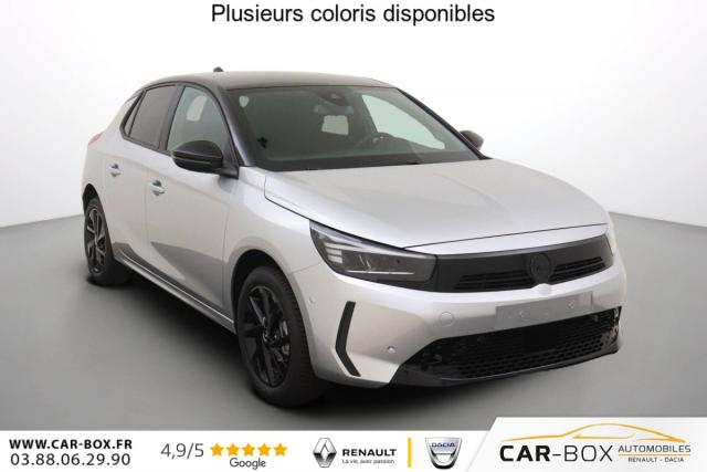 Opel Corsa image 2