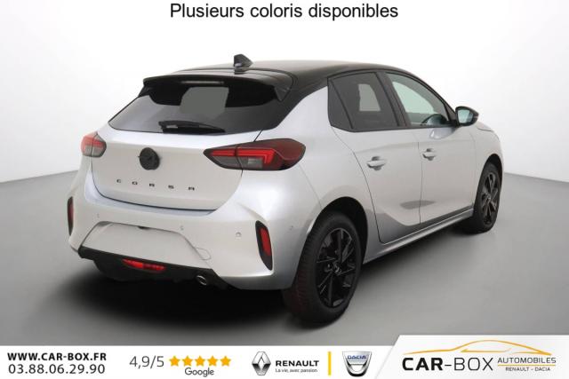 Opel Corsa image 3