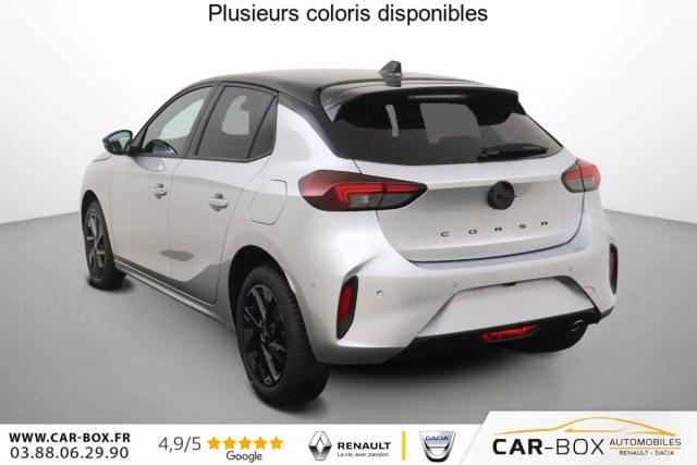 Opel Corsa image 6