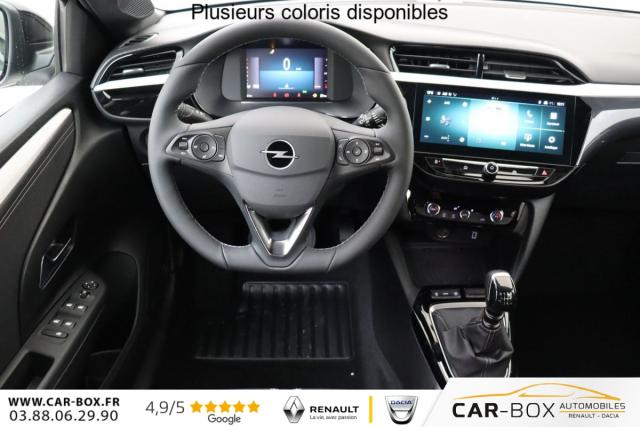 Opel Corsa image 4