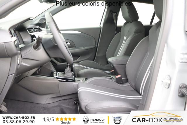 Opel Corsa image 7