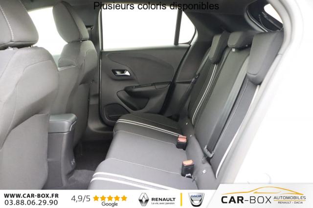 Opel Corsa image 8