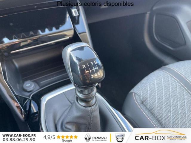 Peugeot 208 image 2