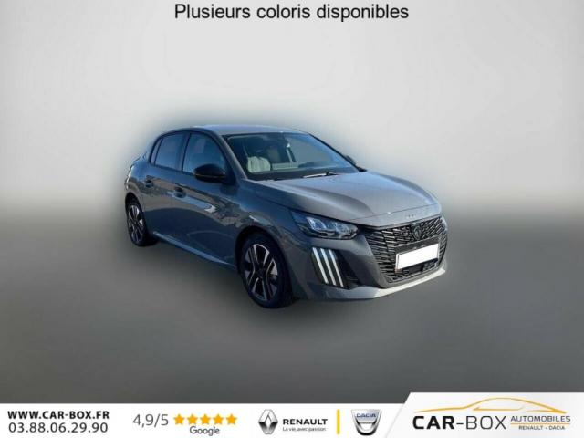 Peugeot 208 image 6