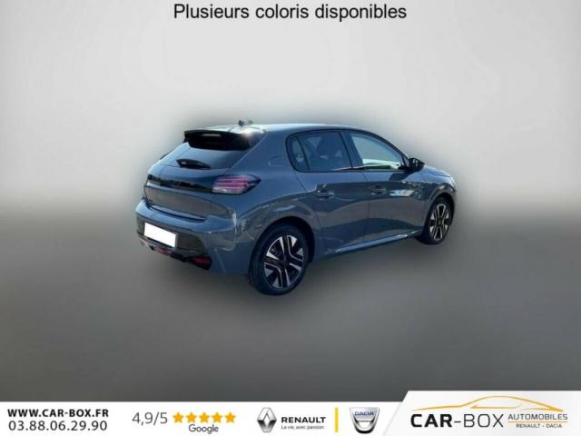 Peugeot 208 image 8