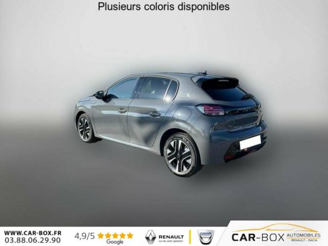 Peugeot 208 image 5