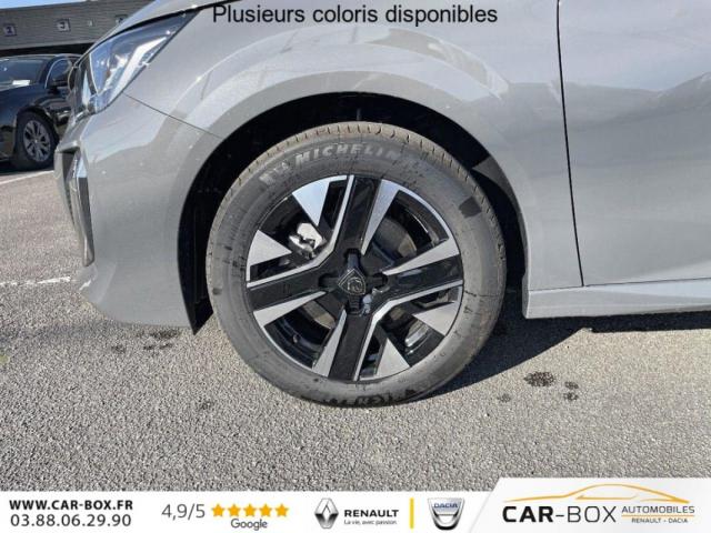 Peugeot 208 image 9