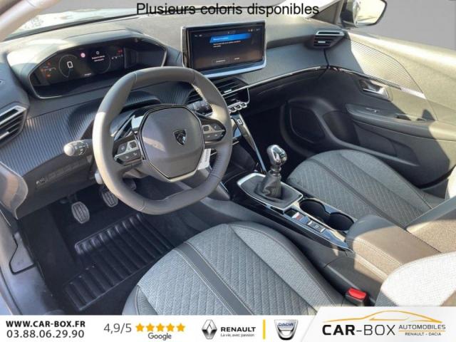 Peugeot 208 image 3